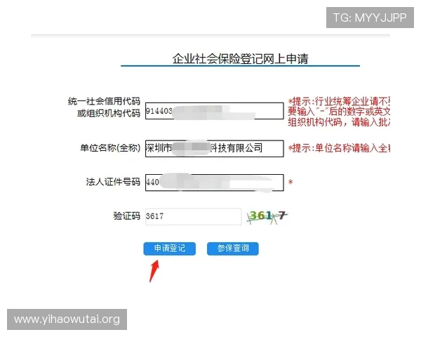 壹号注册中心：如何高效完成企业信息注册与验证流程